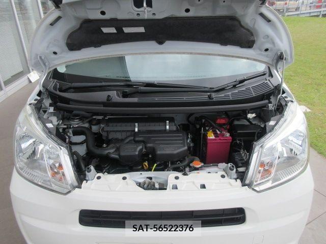Daihatsu MOVE 2019-05 309477-19