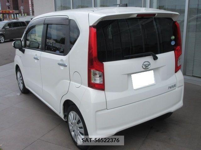 Daihatsu MOVE 2019-05 309477-3