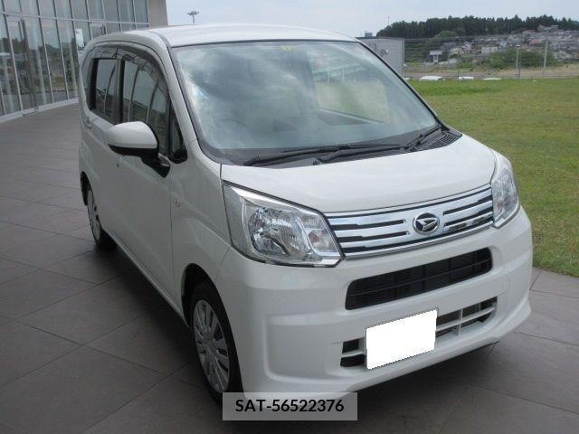 Daihatsu MOVE 2019-05 309477-2