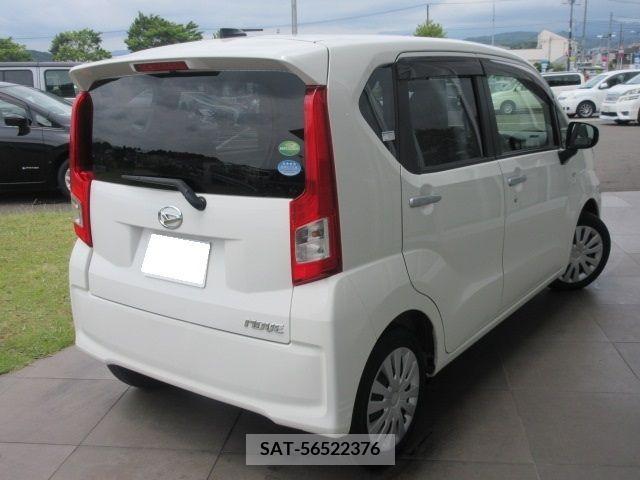 Daihatsu MOVE 2019-05 309477-1