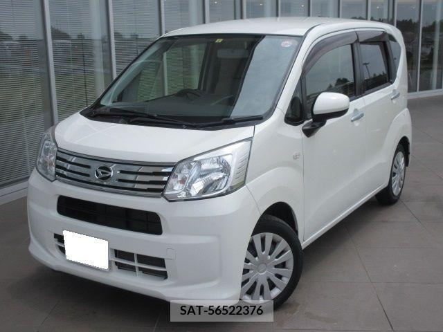 Daihatsu MOVE 2019-05 309477-0