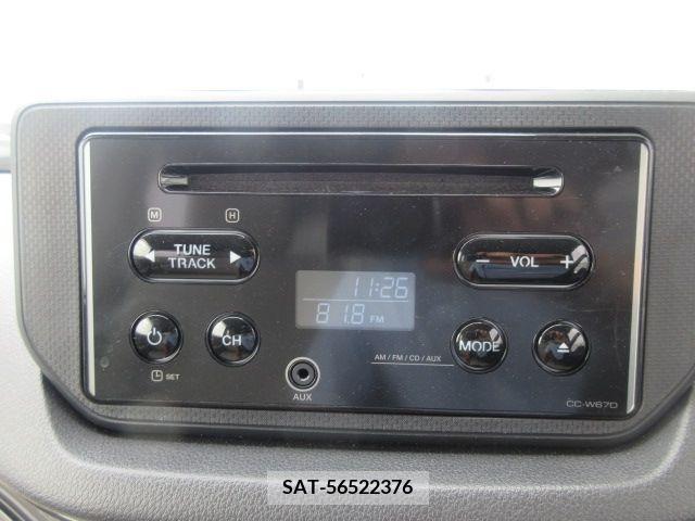 Daihatsu MOVE 2019-05 309477-12
