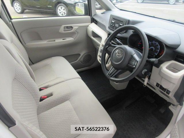 Daihatsu MOVE 2019-05 309477-10