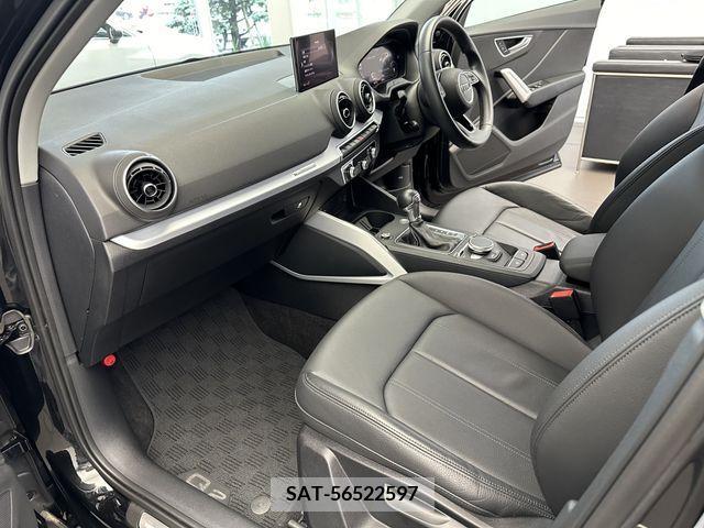 Audi Q2 2019-09 383596-28
