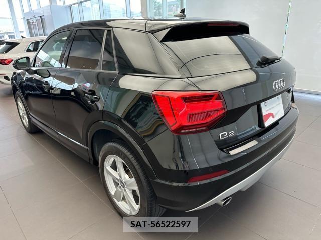 Audi Q2 2019-09 383596-4