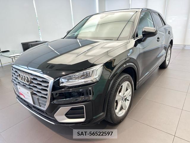 Audi Q2 2019-09 383596-0