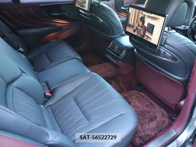 Lexus LS 2018-02 221696-10