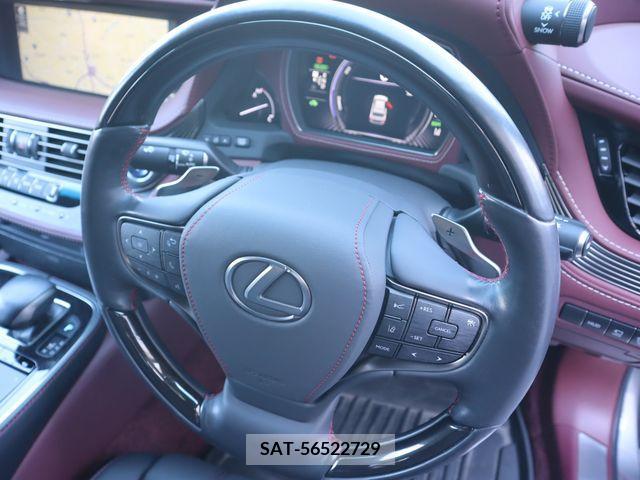 Lexus LS 2018-02 221696-12