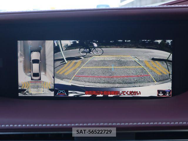 Lexus LS 2018-02 221696-14