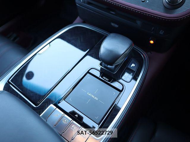 Lexus LS 2018-02 221696-16
