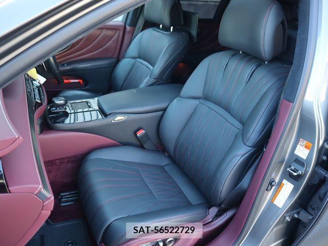 Lexus LS 2018-02 221696-9