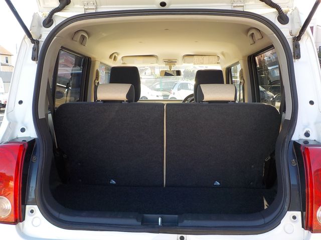 Suzuki LAPIN 2014-11 190010-15