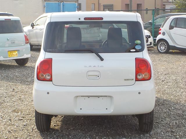 Suzuki LAPIN 2014-11 190010-6