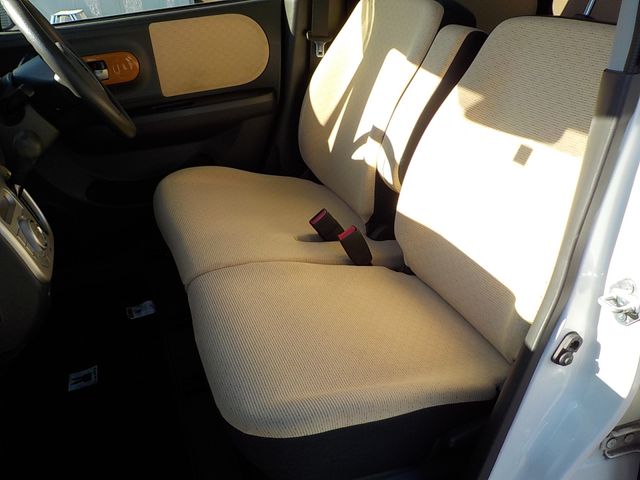 Suzuki LAPIN 2014-11 190010-19