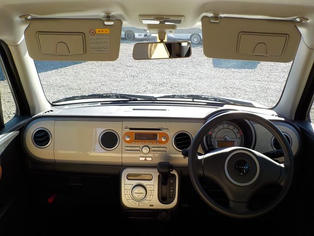 Suzuki LAPIN 2014-11 190010-1