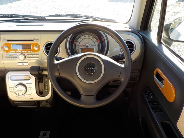 Suzuki LAPIN 2014-11 190010-21