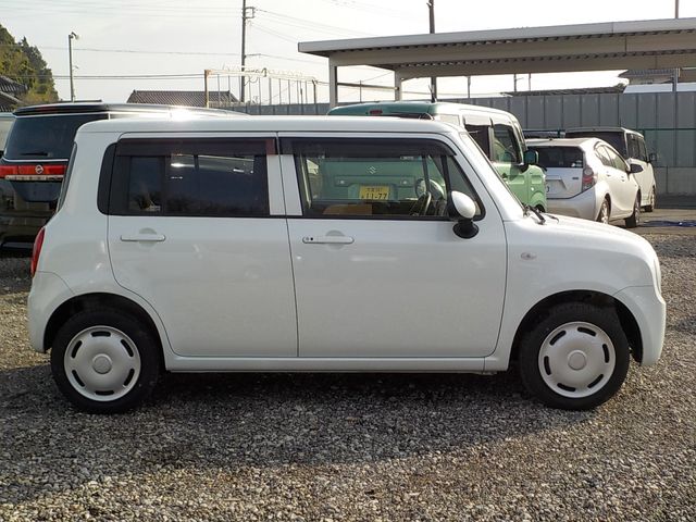Suzuki LAPIN 2014-11 190010-8
