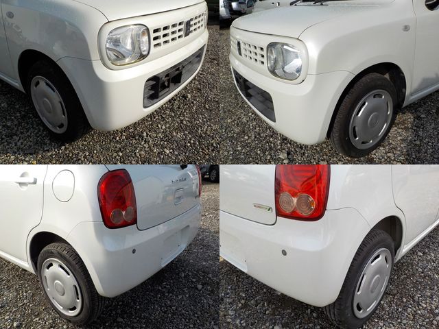 Suzuki LAPIN 2014-11 190010-27