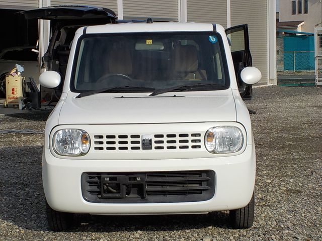 Suzuki LAPIN 2014-11 190010-3