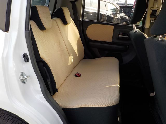 Suzuki LAPIN 2014-11 190010-12