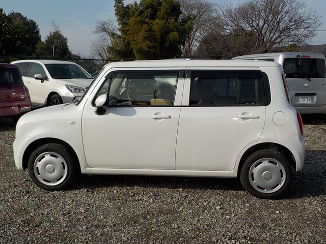 Suzuki LAPIN 2014-11 190010-5