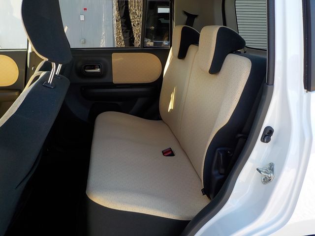 Suzuki LAPIN 2014-11 190010-16