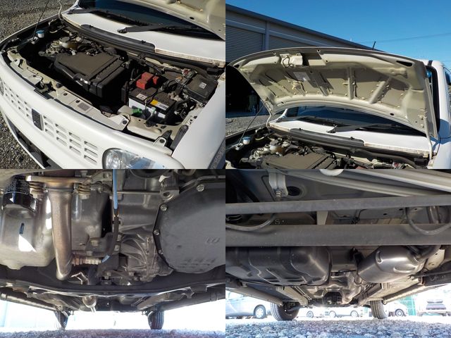 Suzuki LAPIN 2014-11 190010-29