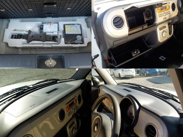 Suzuki LAPIN 2014-11 190010-25