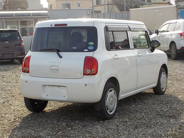 Suzuki LAPIN 2014-11 190010-7