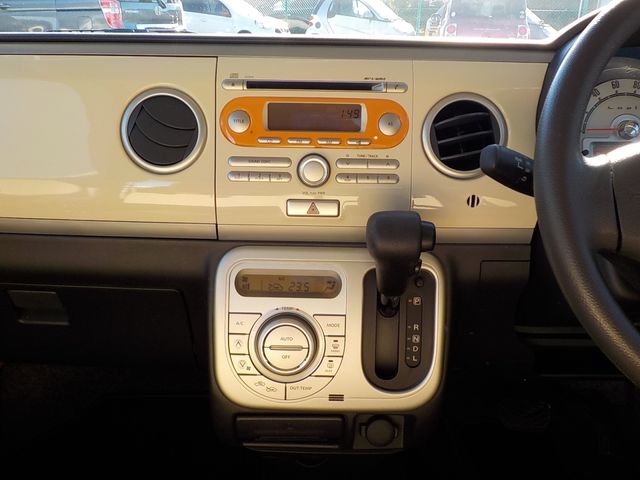 Suzuki LAPIN 2014-11 190010-22