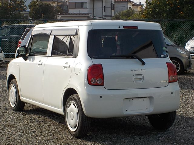 Suzuki LAPIN 2014-11 190010-2