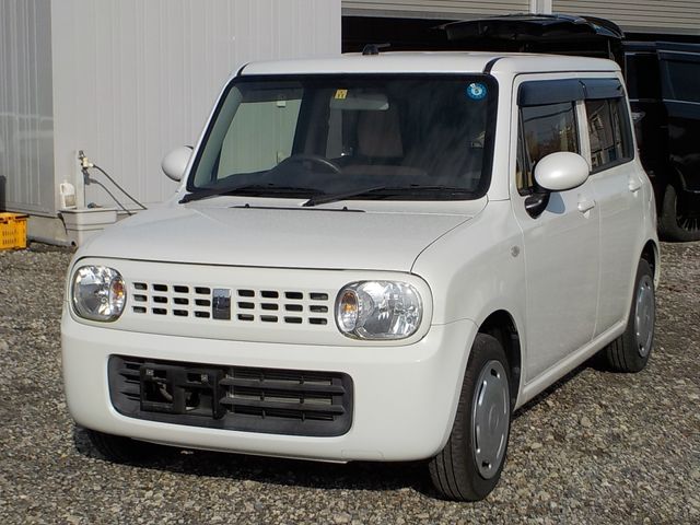 Suzuki LAPIN 2014-11 190010-4