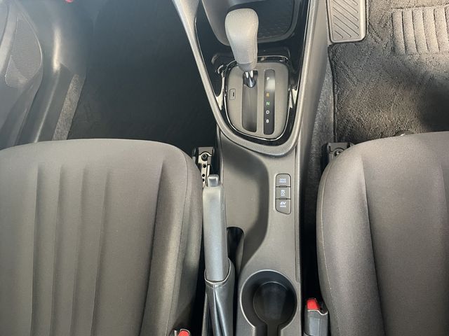 Toyota YARIS 2020-11 24274-11