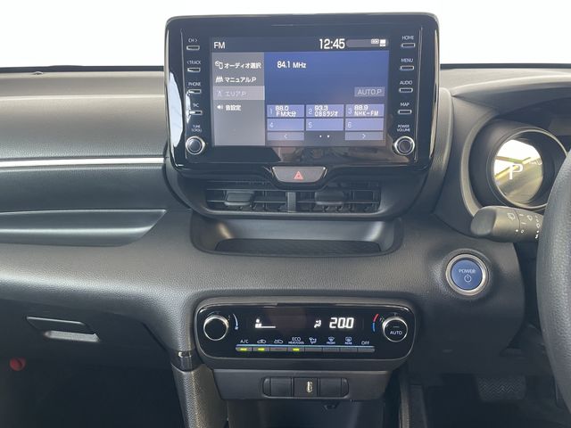 Toyota YARIS 2020-11 24274-15