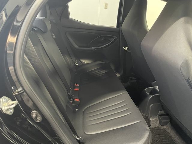 Toyota YARIS 2020-11 24274-19