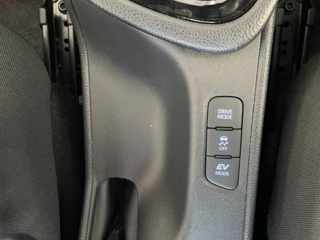 Toyota YARIS 2020-11 24274-10