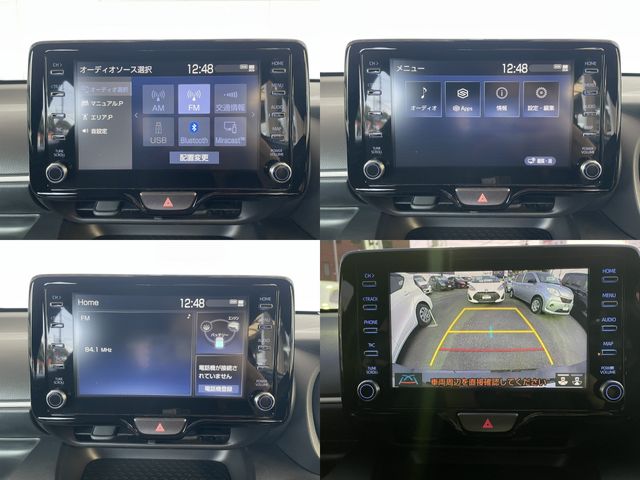 Toyota YARIS 2020-11 24274-16
