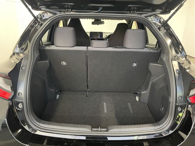 Toyota YARIS 2020-11 24274-20