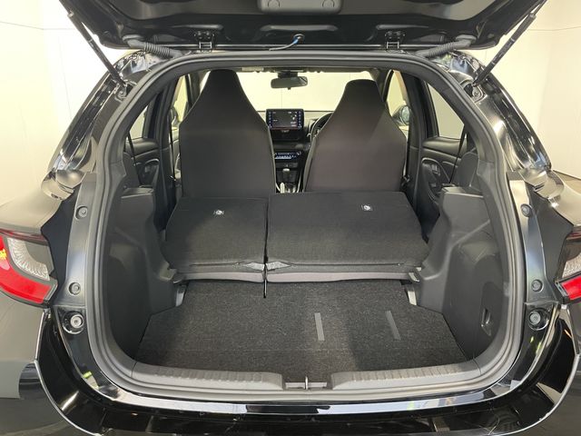 Toyota YARIS 2020-11 24274-22