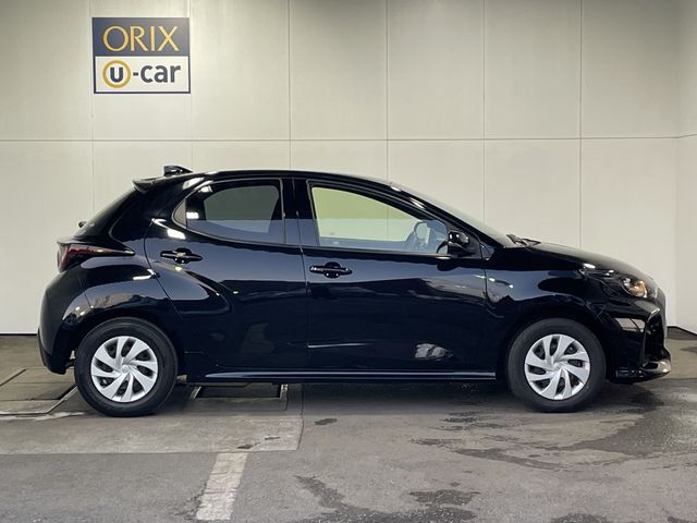 Toyota YARIS 2020-11 24274-3