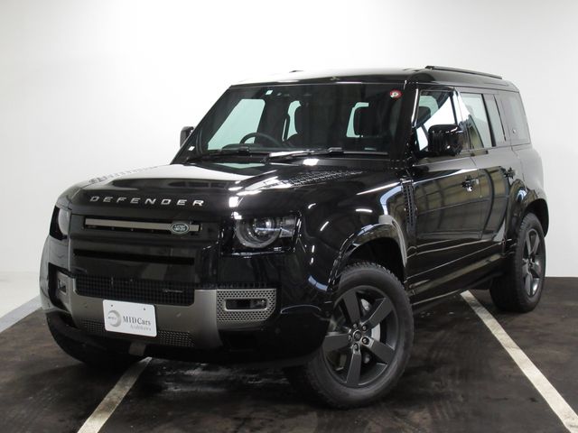 ROVER DEFENDER 2023-07 15925-0