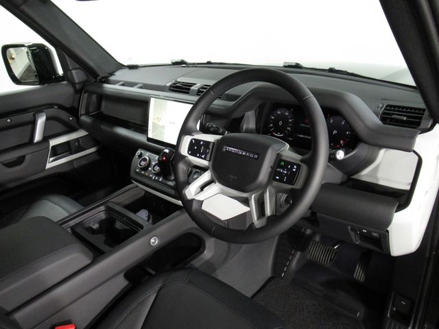ROVER DEFENDER 2023-07 15925-7