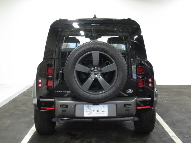 ROVER DEFENDER 2023-07 15925-9