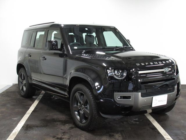 ROVER DEFENDER 2023-07 15925-4