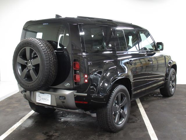 ROVER DEFENDER 2023-07 15925-8