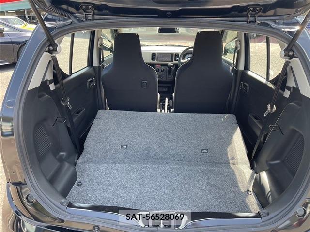 Suzuki ALTO 2020-04 234424-16