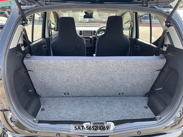 Suzuki ALTO 2020-04 234424-15