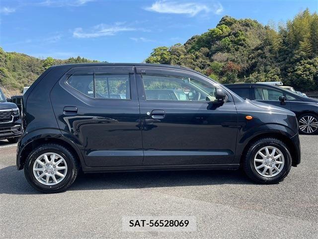Suzuki ALTO 2020-04 234424-11