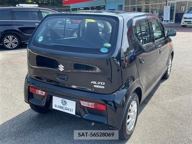 Suzuki ALTO 2020-04 234424-10