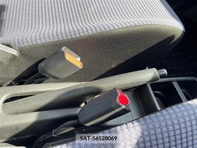 Suzuki ALTO 2020-04 234424-28